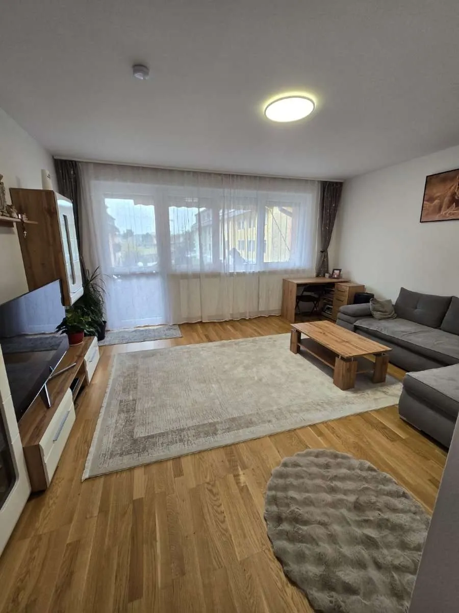 Wohnung – Weiz - Ansicht 3