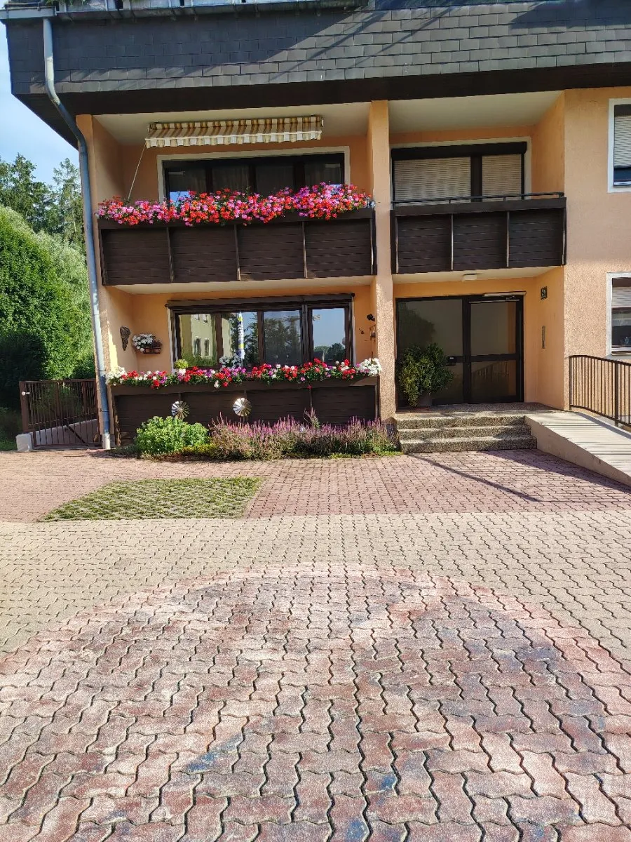 Wohnung – Weiz - Ansicht 2