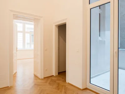 4-Zimmer-Wohnung mieten in Wien – 81 m², € 1.870 – Bild 10 von 17