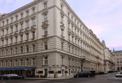 4-Zimmer-Wohnung mieten in Wien – 81 m², € 1.870