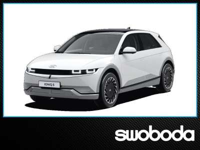 Hyundai Ioniq 5 Elektro 84kWh GO Aut.