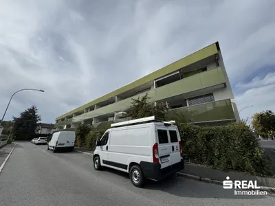 2-Zimmer-Wohnung kaufen in Bregenz – 55,65 m², € 298.000 – Bild 20 von 21