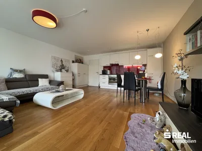 2-Zimmer-Wohnung kaufen in Bregenz – 55,65 m², € 298.000 – Bild 12 von 21