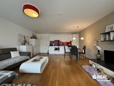 2-Zimmer-Wohnung kaufen in Bregenz – 55,65 m², € 298.000