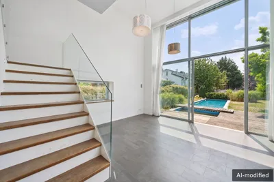 6-Zimmer-Haus kaufen in Wien – 216 m², € 2.488.000 – Bild 3 von 14