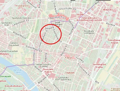 6-Zimmer-Haus kaufen in Wien – 216 m², € 2.488.000 – Bild 11 von 14