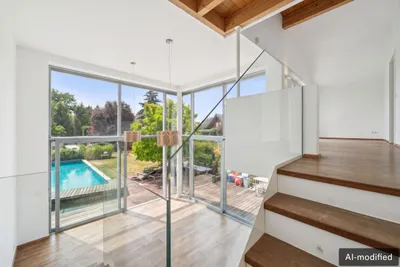 6-Zimmer-Haus kaufen in Wien – 216 m², € 2.488.000 – Bild 4 von 14