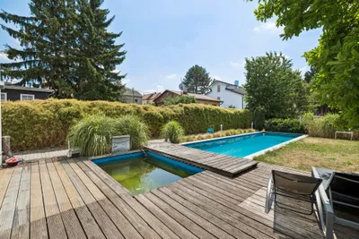 6-Zimmer-Haus kaufen in Wien – 216 m², € 2.488.000 – Bild 2 von 14