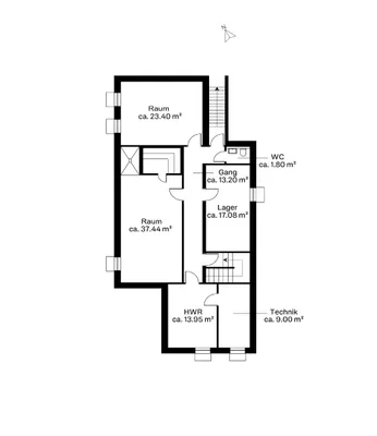 6-Zimmer-Haus kaufen in Wien – 216 m², € 2.488.000 – Bild 14 von 14