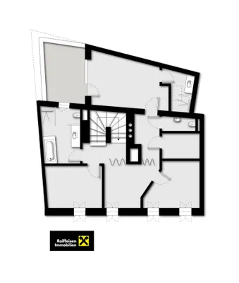 7-Zimmer-Haus kaufen in Salzburg Stadt – 216 m², € 1.950.000 – Bild 12 von 13