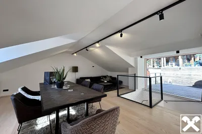 7-Zimmer-Haus kaufen in Salzburg Stadt – 216 m², € 1.950.000 – Bild 3 von 13