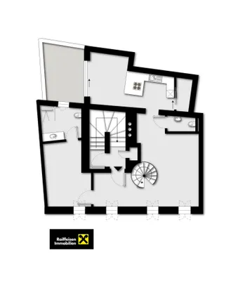 7-Zimmer-Haus kaufen in Salzburg Stadt – 216 m², € 1.950.000 – Bild 11 von 13