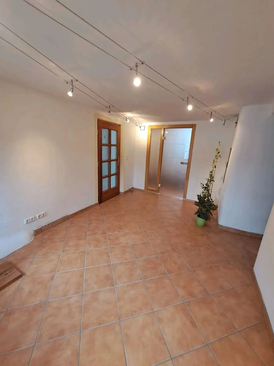 Wohnung – pohled 3