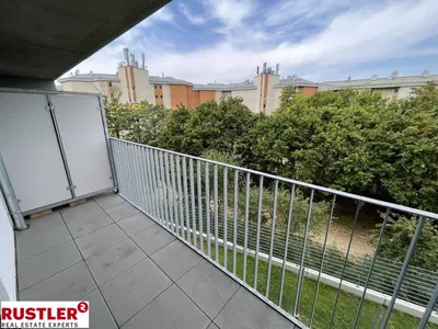 1-Zimmer-Wohnung mieten in Wien – 38,64 m², € 799 – Bild 2 von 19