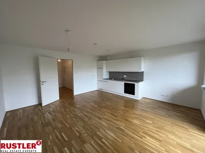 1-Zimmer-Wohnung mieten in Wien – 38,64 m², € 799 – Bild 4 von 19