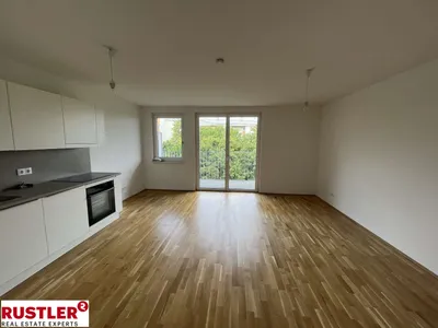 1-Zimmer-Wohnung mieten in Wien – 38,64 m², € 799 – Bild 1 von 19
