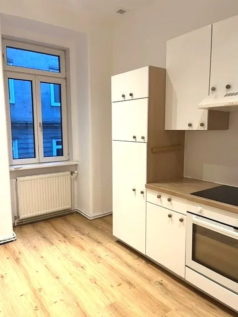 Sanierte 2-er WG in ruhiger Lage! - Ansicht 2