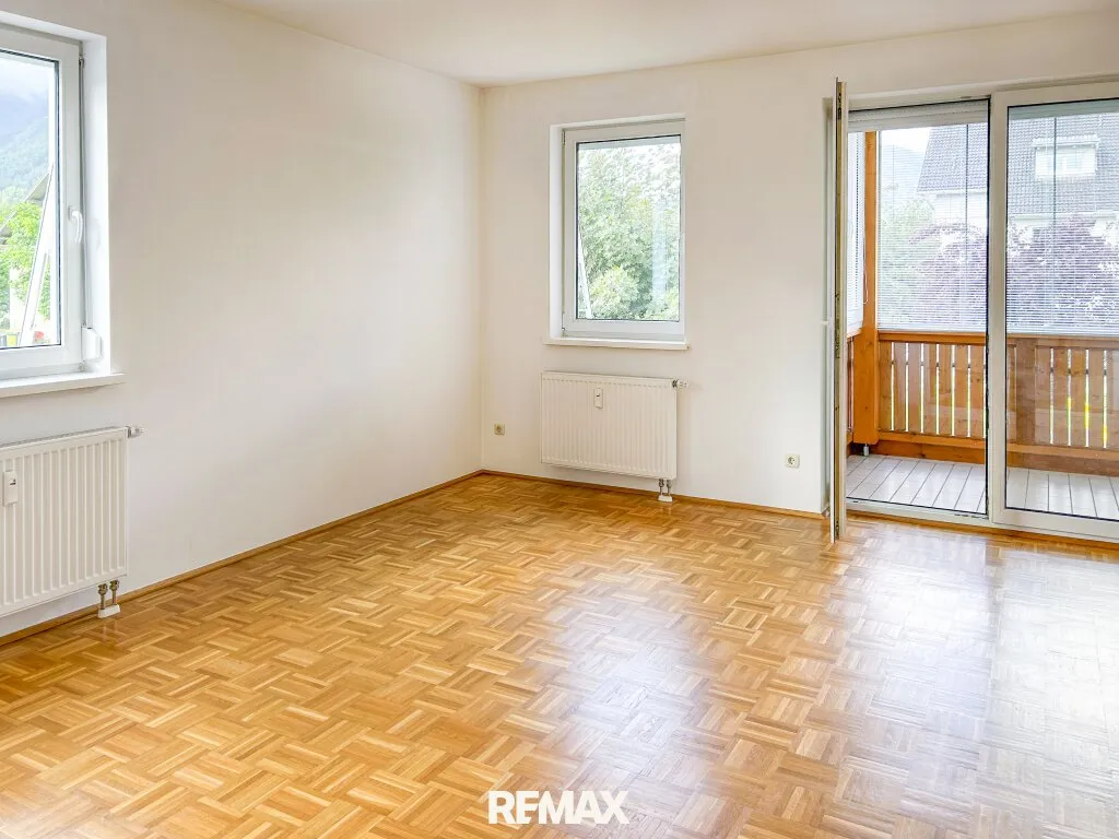 Schöne Ausblicke - sofort beziehbar ! 1. Stock - Widok 2
