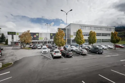 Gewerbeimmobilie mieten in Innsbruck-Land – 2 800 m² – Bild 7 von 7