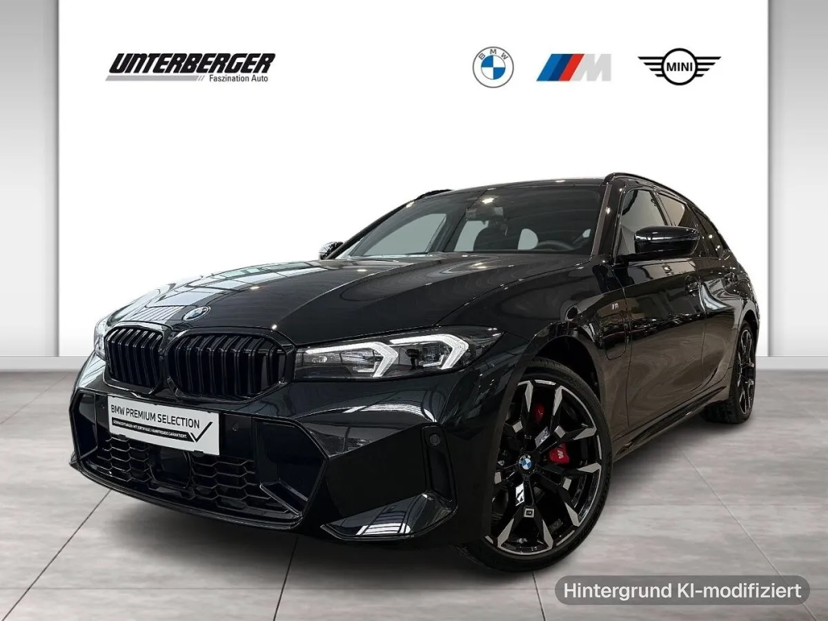 BMW 3er-Reihe