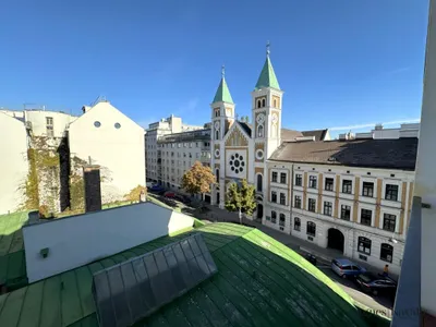 3-Zimmer-Wohnung mieten in Wien – 70 m², € 991