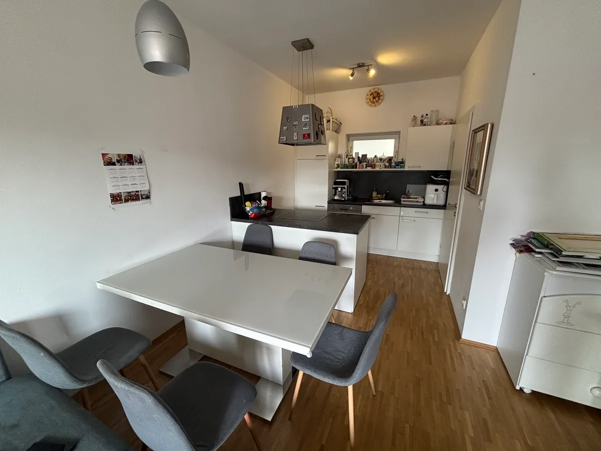 Wohnung – Graz - Ansicht 3