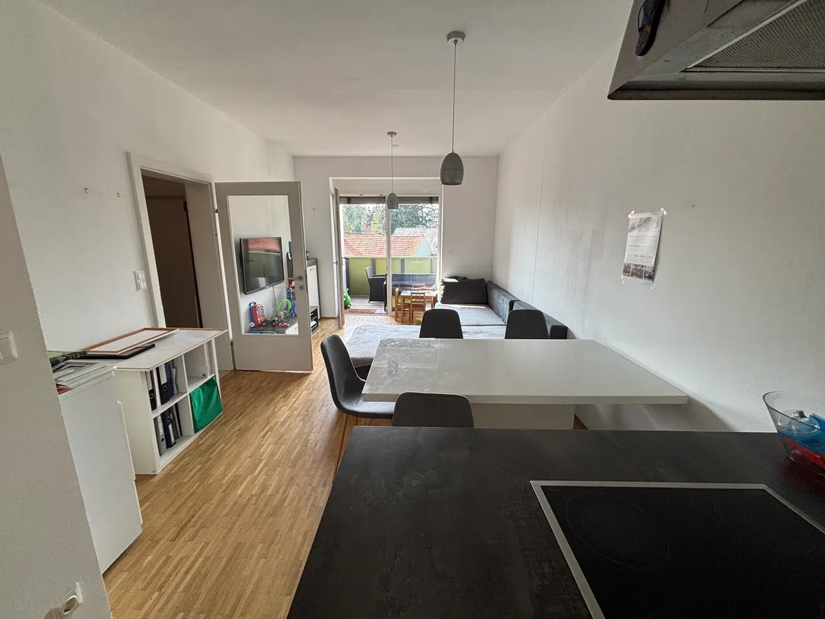 Wohnung – Graz - Ansicht 2