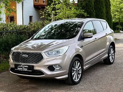 Ford Kuga 2,0 TDCi Vignale Powershift Aut. AWD*1.Bes...