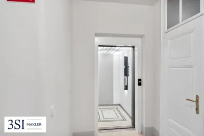 2-Zimmer-Wohnung kaufen in Wien – 54,28 m², € 425.000 – Bild 8 von 11