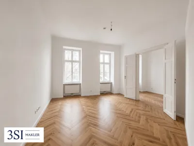 2-Zimmer-Wohnung kaufen in Wien – 54,28 m², € 425.000 – Bild 2 von 11