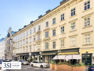 2-Zimmer-Wohnung kaufen in Wien – 54,28 m², € 425.000 – Bild 6 von 11