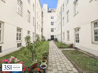 2-Zimmer-Wohnung kaufen in Wien – 54,28 m², € 425.000 – Bild 10 von 11