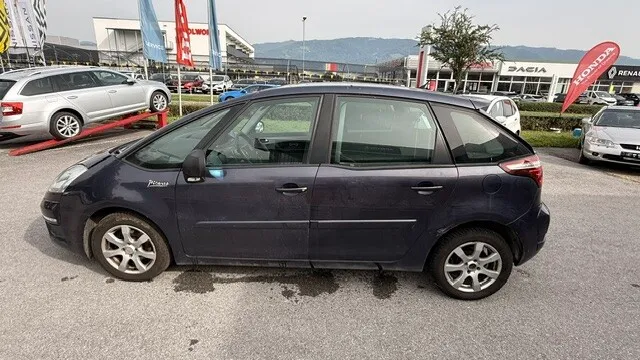 Citroën C4 Picasso