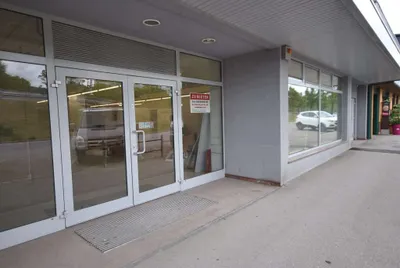 Gewerbeimmobilie mieten in Neunkirchen – 200 m², € 1.532 – Bild 2 von 7