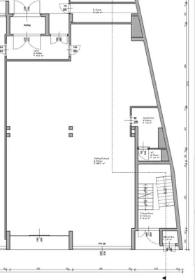 Gewerbeimmobilie mieten in Neunkirchen – 200 m², € 1.532 – Bild 7 von 7
