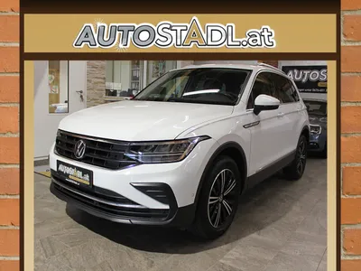 VW Tiguan 2.0 TDI/NAVI-SITZHZG.-18ZOLL-TOP!!!