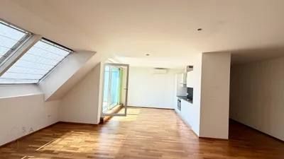 Exklusive 3-Zimmer-Wohnung mit traumhaftem Panoramablick – Bild 2