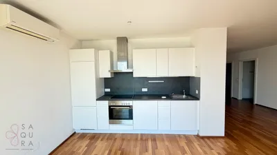 Exklusive 3-Zimmer-Wohnung mit traumhaftem Panoramablick – Bild 3