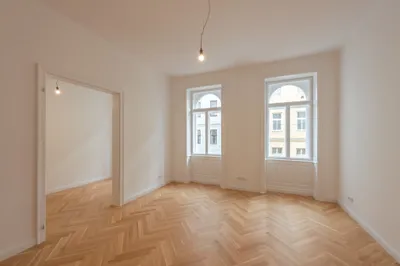 2-Zimmer-Wohnung kaufen in Wien – 57,21 m², € 378.900
