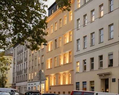 2-Zimmer-Wohnung kaufen in Wien – 57,21 m², € 378.900 – Bild 7 von 9