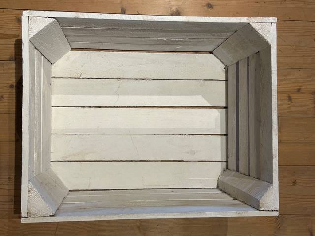 6 Holzkisten