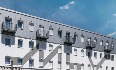 2-Zimmer-Wohnung mieten in Wien – 50 m², € 1.430 – Bild 8 von 8