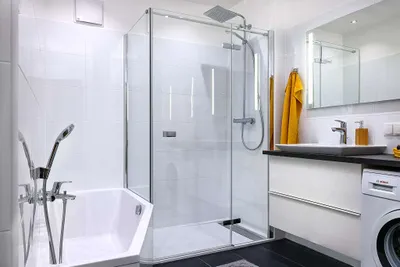 2-Zimmer-Wohnung mieten in Wien – 50 m², € 1.430 – Bild 5 von 8