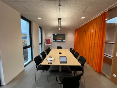 Gewerbeimmobilie mieten in Leoben – 33 m², € 12 – Bild 5 von 9