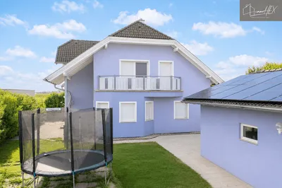 5-Zimmer-Haus kaufen in Mistelbach – 183 m², € 685.000