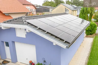 5-Zimmer-Haus kaufen in Mistelbach – 183 m², € 685.000 – Bild 34 von 40