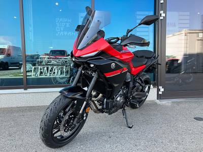 Yamaha Tracer 7 *lagernd*
