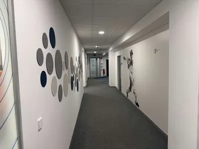 Gewerbeimmobilie mieten in Wien – 363 m², € 13 – Bild 5 von 11