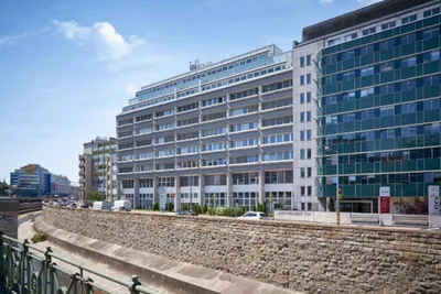 Gewerbeimmobilie mieten in Wien – 363 m², € 13 – Bild 10 von 11
