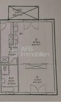 2-Zimmer-Wohnung mieten in Graz – 66,83 m², € 740 – Bild 14 von 14